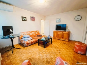 2 camere Sala Palatului