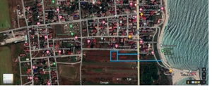 Teren intravilan Litoral Statinea 2Mai - imagine 13