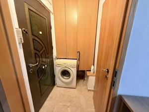 Garsoniera amenajata Aradului - P-ta Verde