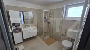 Casa 5 camere, 118 mp utili, zona Cetate - imagine 13