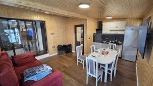 Casa 5 camere, 118 mp utili, zona Cetate - imagine 12