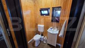 Casa 5 camere, 118 mp utili, zona Cetate - imagine 17