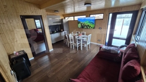 Casa 5 camere, 118 mp utili, zona Cetate - imagine 11