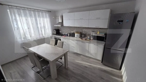 Casa 5 camere, 118 mp utili, zona Cetate - imagine 2