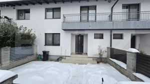 Casa tip Insiruit, cu 5 camere, 118 mp utili, Alba Iulia Cetate