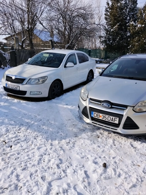 De Vânzare Skoda Octavia 2 anul 2009 2010 - imagine 10