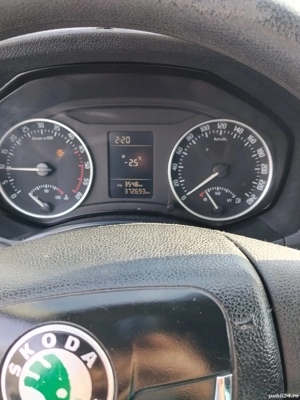 De Vânzare Skoda Octavia 2 anul 2009 2010 - imagine 9