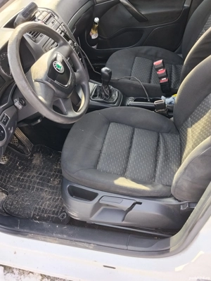 De Vânzare Skoda Octavia 2 anul 2009 2010 - imagine 7