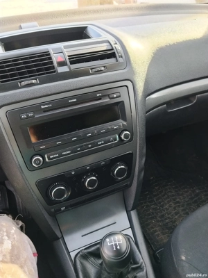 De Vânzare Skoda Octavia 2 anul 2009 2010 - imagine 6