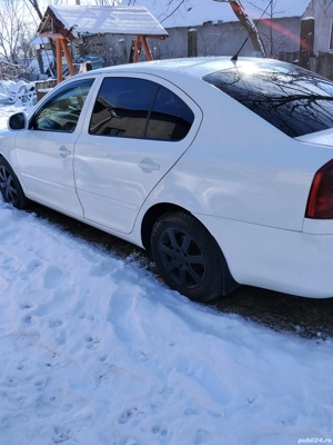 De Vânzare Skoda Octavia 2 anul 2009 2010 - imagine 3