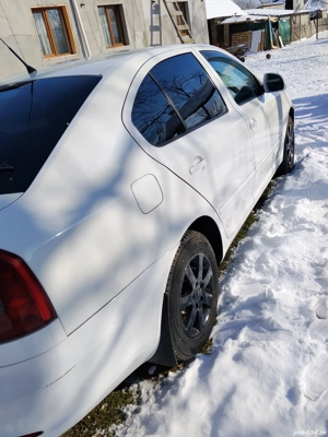De Vânzare Skoda Octavia 2 anul 2009 2010 - imagine 4