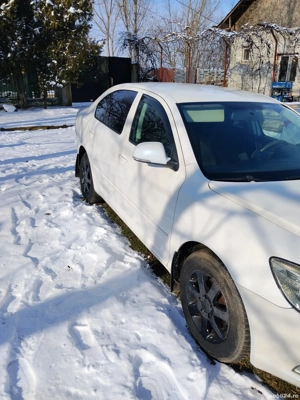 De Vânzare Skoda Octavia 2 anul 2009 2010 - imagine 5