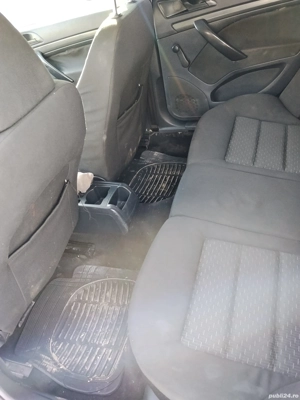 De Vânzare Skoda Octavia 2 anul 2009 2010 - imagine 8