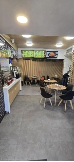 Zona Baba Novac sp 108 mp ideal patisetie