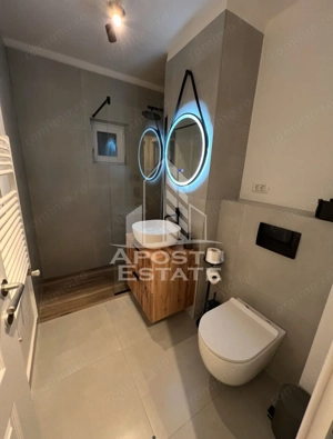 Apartament 2 camere de inchiriat ,Ultrafinisat ,Aradului-Timisoara - imagine 7