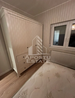 Apartament 2 camere de inchiriat ,Ultrafinisat ,Aradului-Timisoara - imagine 2