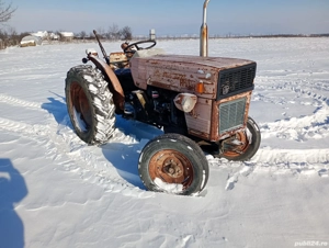 Tractor Universal Utb 445 vr viticol 