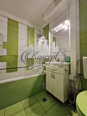 Apartament decomandat in Manastur, zona Complex Olimpia - imagine 10
