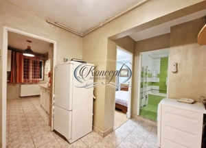 Apartament decomandat in Manastur, zona Complex Olimpia - imagine 11