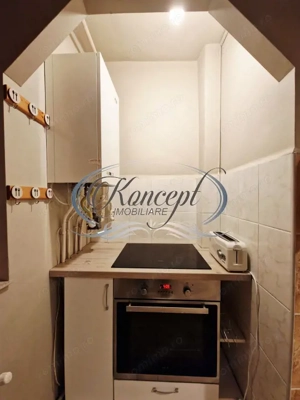 Apartament decomandat in Manastur, zona Complex Olimpia - imagine 8