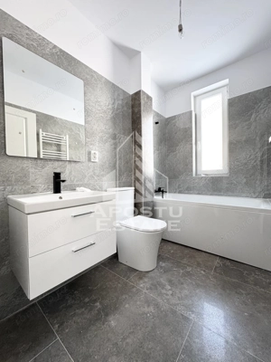 Apartament cu 2 camere decomandat bucatarie inchisa in zona Planetelor - imagine 11