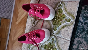 Teniși damă Superga