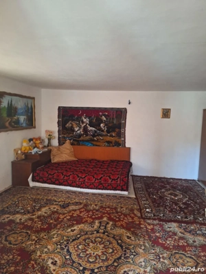 Vand casa com Câmpuri.  Jud. Vrancea. Sat VELNITA  - imagine 2