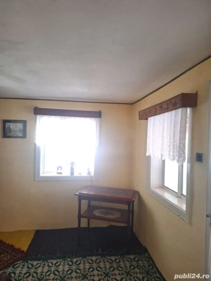 Vand casa com Câmpuri.  Jud. Vrancea. Sat VELNITA  - imagine 5
