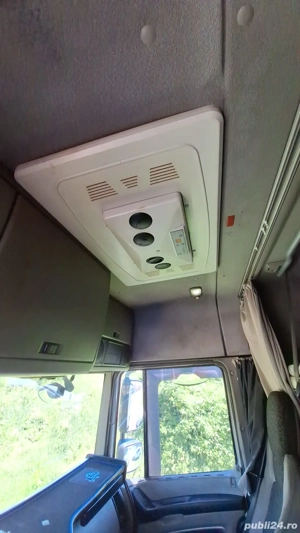 Cap tractor Daf de vânzare  - imagine 5