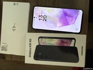 Galaxi A35 G5 6GB 128GB