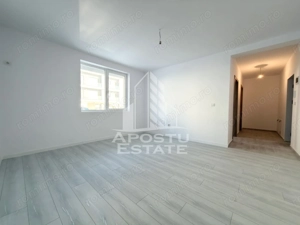 Apartamente cu 1 camera, bucatarie mare si separata, complet finalizat