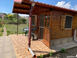 Vila Localitatea Agigea - imagine 12