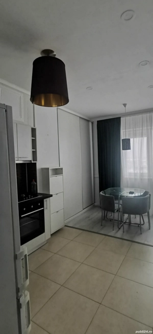 Închiriez 2 camere - imagine 3
