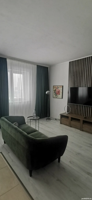 Închiriez 2 camere - imagine 6