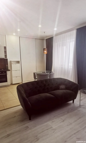 Închiriez 2 camere - imagine 5