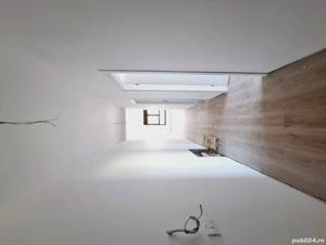 Braytim. 3 camere, bloc finalizat. Incalzire in pardoseala