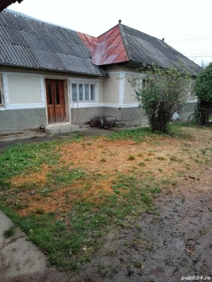 Casă cu anexe de vânzare - imagine 2