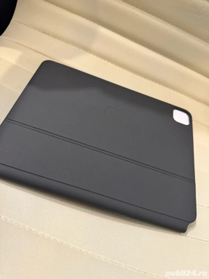 Tastatura Apple Magic Keyboard A2261 pentru iPad