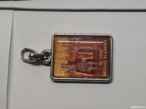 1) Diverse religioase