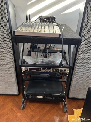 Sisteme audio boxe amplificator - imagine 3