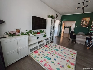 Vand apartament 3 camere Ghiroda - imagine 6