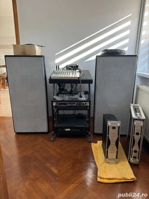 Sisteme audio boxe amplificator - imagine 2