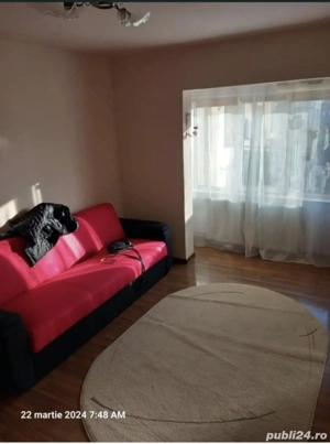 Închiriez garsonieră