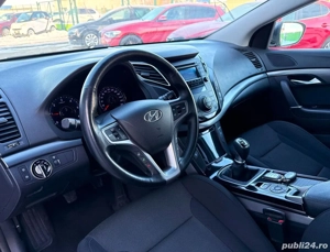 Hyundai i40 i40cw 1.7 CRDi Style - imagine 11