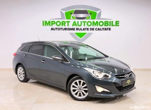 Hyundai i40 i40cw 1.7 CRDi Style - imagine 3