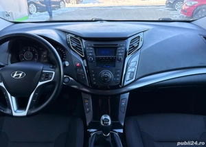 Hyundai i40 i40cw 1.7 CRDi Style - imagine 13