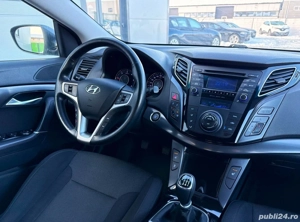 Hyundai i40 i40cw 1.7 CRDi Style - imagine 14