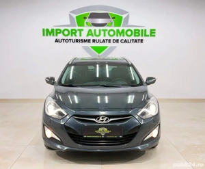 Hyundai i40 i40cw 1.7 CRDi Style - imagine 2