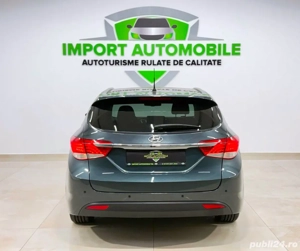 Hyundai i40 i40cw 1.7 CRDi Style - imagine 7