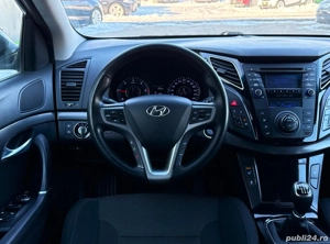 Hyundai i40 i40cw 1.7 CRDi Style - imagine 12